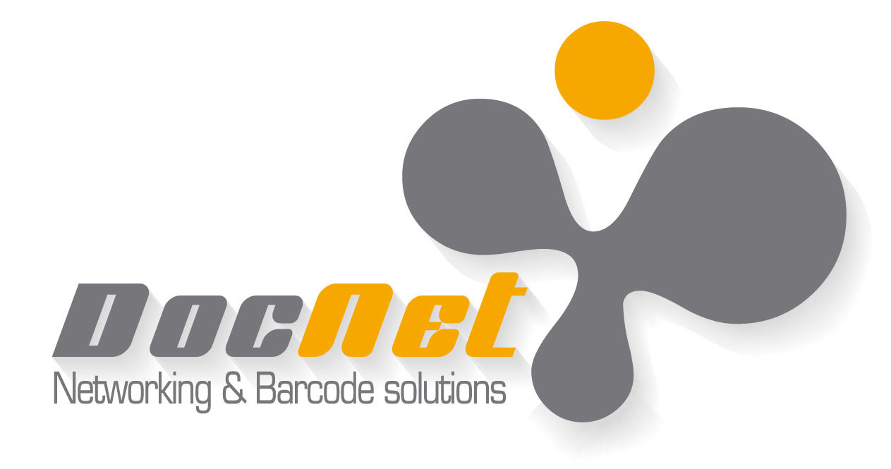 Logo DOCNET